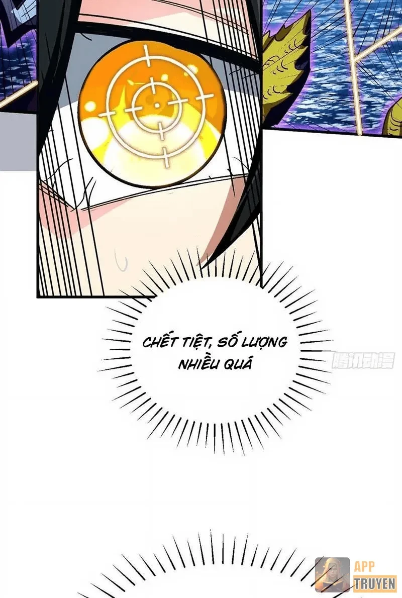 Ta Sẽ Trở Thành Thần Minh! Chapter 58 - 45