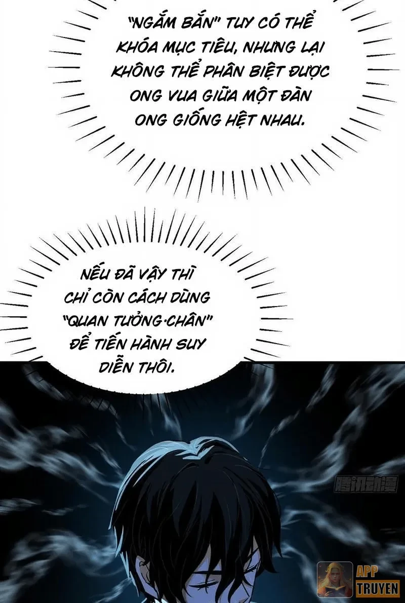 Ta Sẽ Trở Thành Thần Minh! Chapter 58 - 46