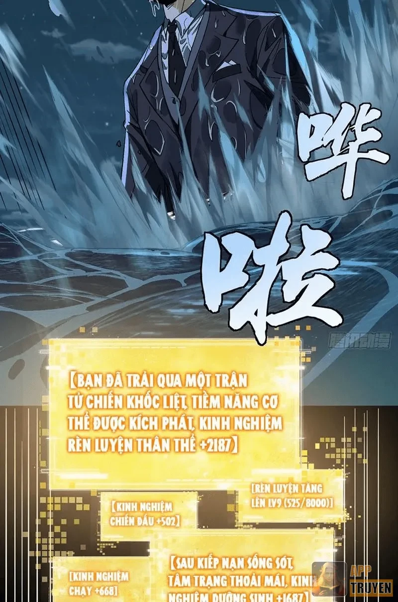 Ta Sẽ Trở Thành Thần Minh! Chapter 58 - 62