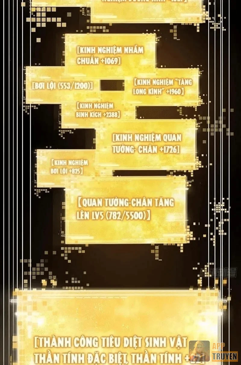 Ta Sẽ Trở Thành Thần Minh! Chapter 58 - 63