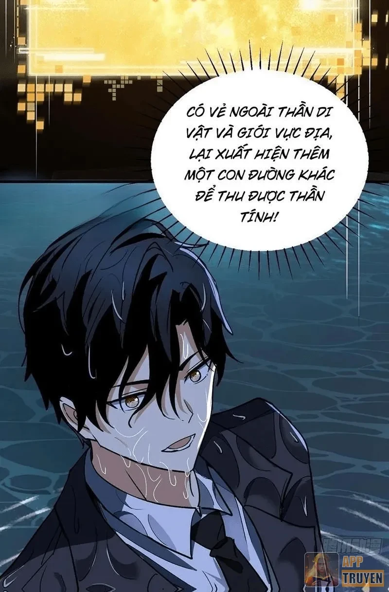 Ta Sẽ Trở Thành Thần Minh! Chapter 58 - 64