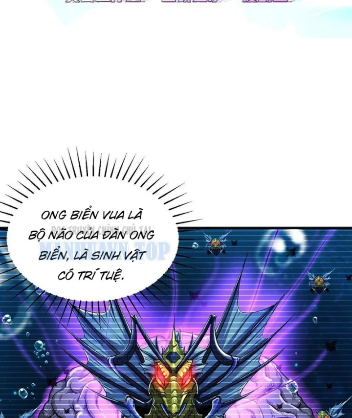 Ta Sẽ Trở Thành Thần Minh! Chapter 59 - 3