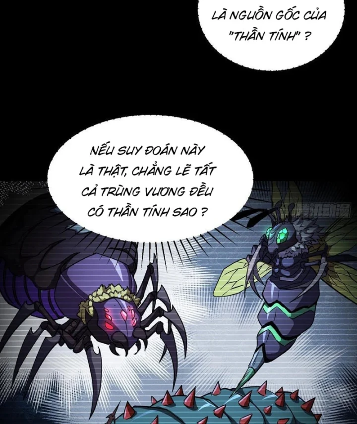 Ta Sẽ Trở Thành Thần Minh! Chapter 59 - 5