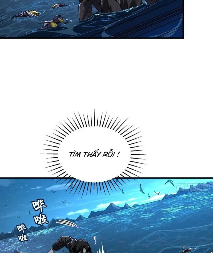 Ta Sẽ Trở Thành Thần Minh! Chapter 59 - 7