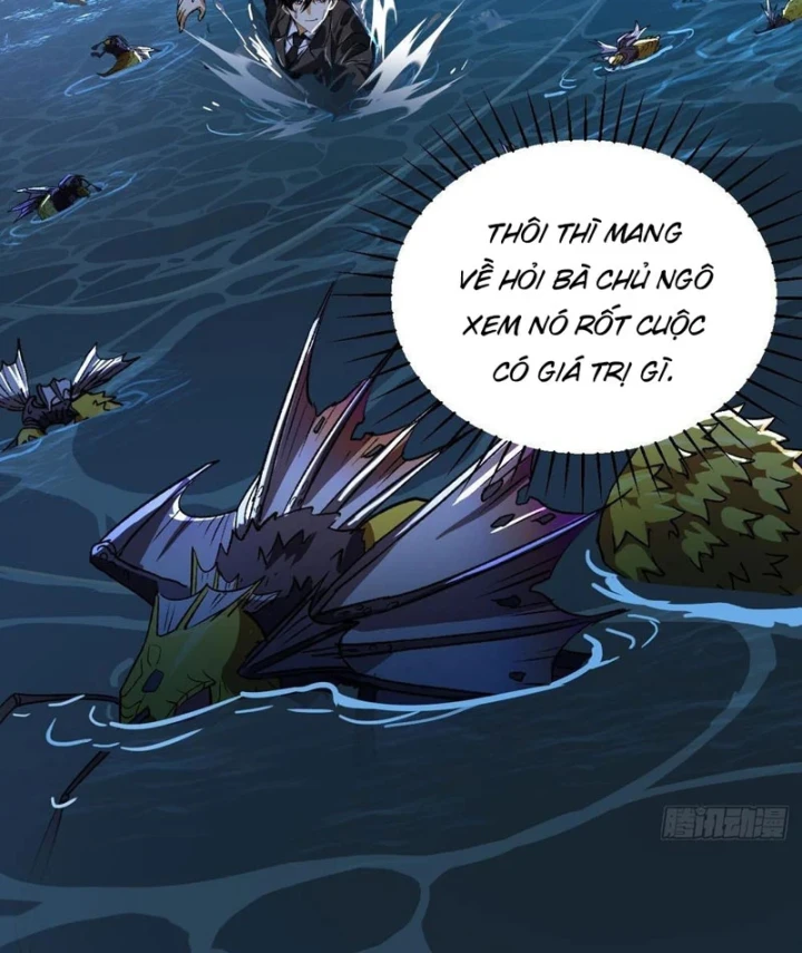 Ta Sẽ Trở Thành Thần Minh! Chapter 59 - 8