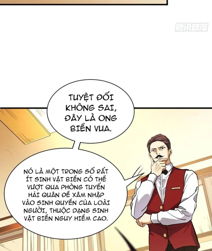 Ta Sẽ Trở Thành Thần Minh! Chapter 59 - 11