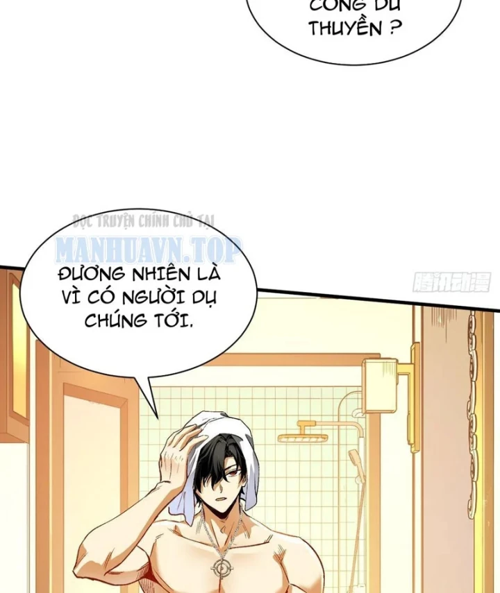 Ta Sẽ Trở Thành Thần Minh! Chapter 59 - 14