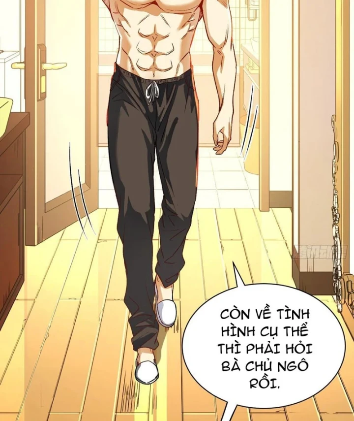 Ta Sẽ Trở Thành Thần Minh! Chapter 59 - 15