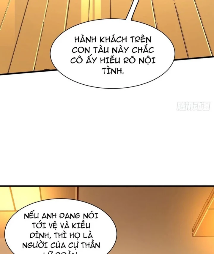 Ta Sẽ Trở Thành Thần Minh! Chapter 59 - 16