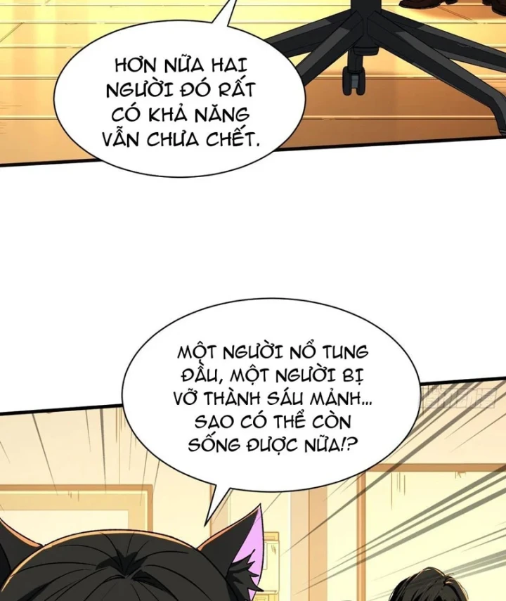 Ta Sẽ Trở Thành Thần Minh! Chapter 59 - 18