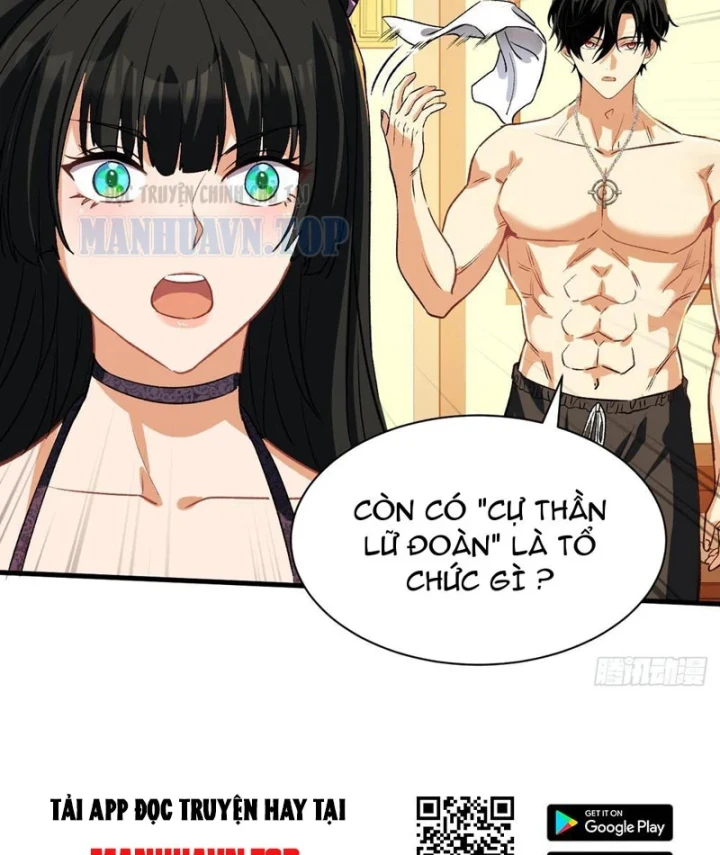 Ta Sẽ Trở Thành Thần Minh! Chapter 59 - 19