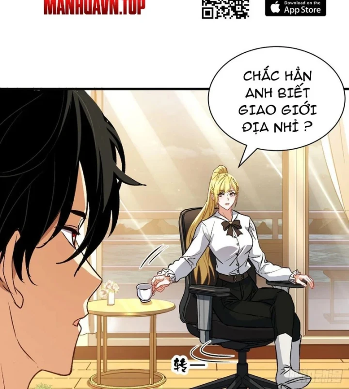 Ta Sẽ Trở Thành Thần Minh! Chapter 59 - 20