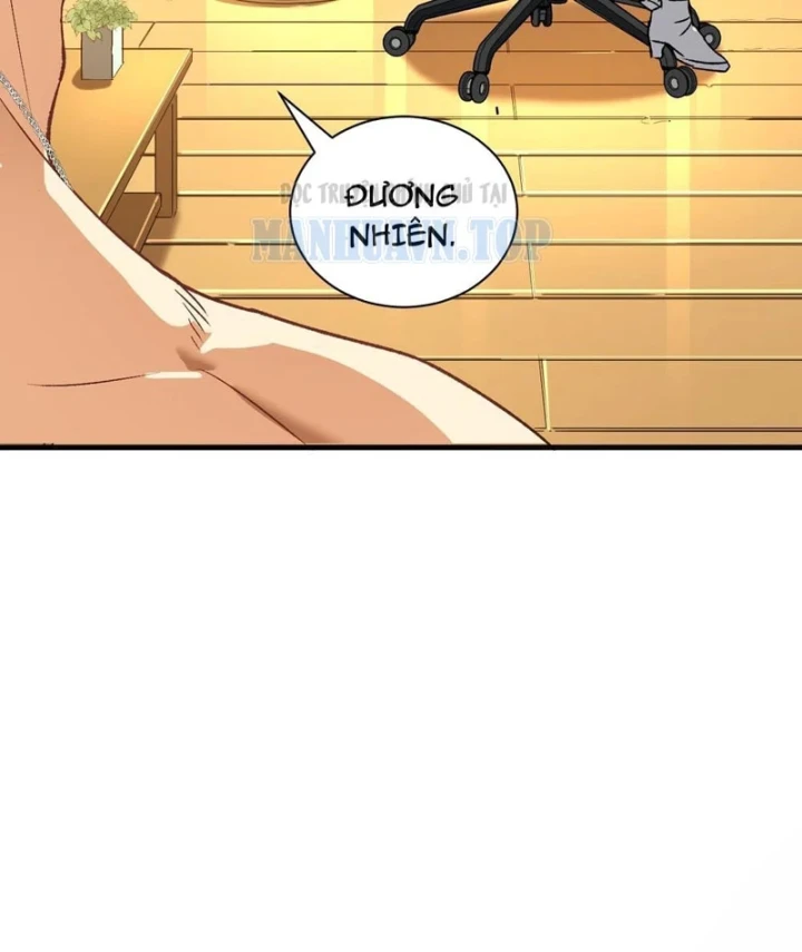 Ta Sẽ Trở Thành Thần Minh! Chapter 59 - 21