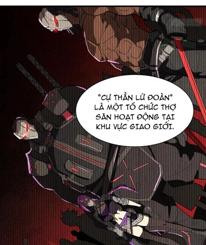 Ta Sẽ Trở Thành Thần Minh! Chapter 59 - 22