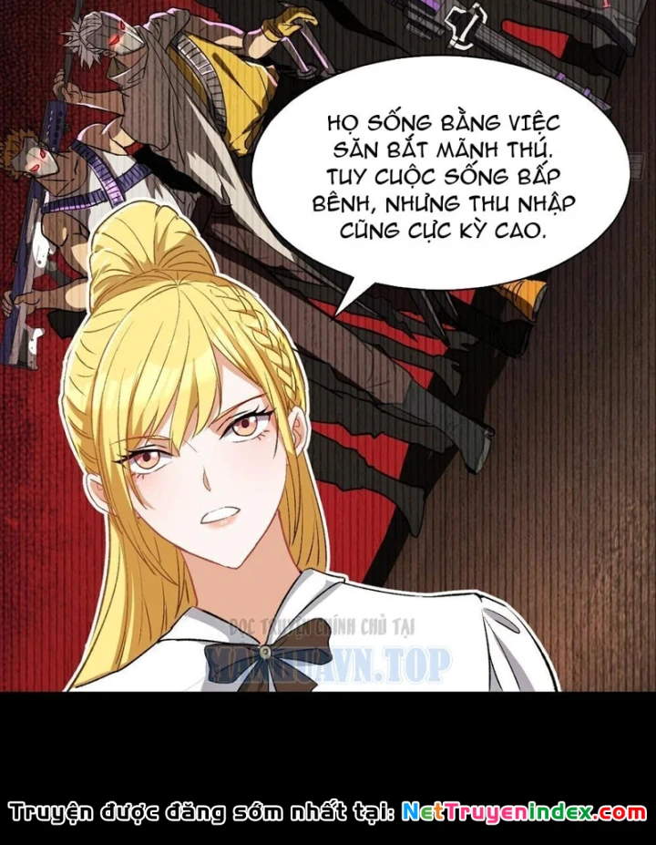 Ta Sẽ Trở Thành Thần Minh! Chapter 59 - 23