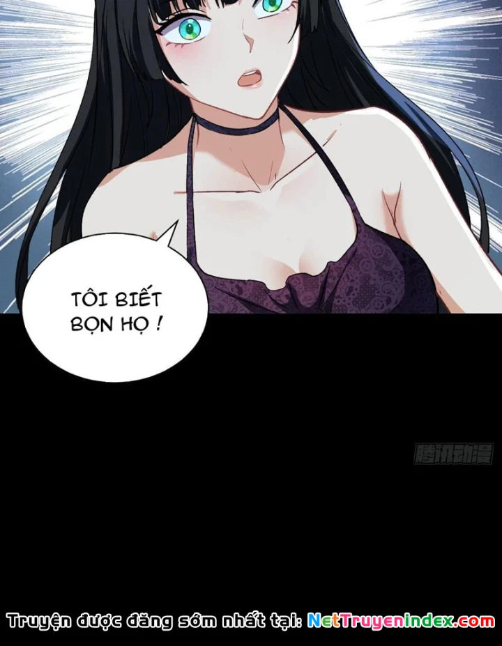 Ta Sẽ Trở Thành Thần Minh! Chapter 59 - 28