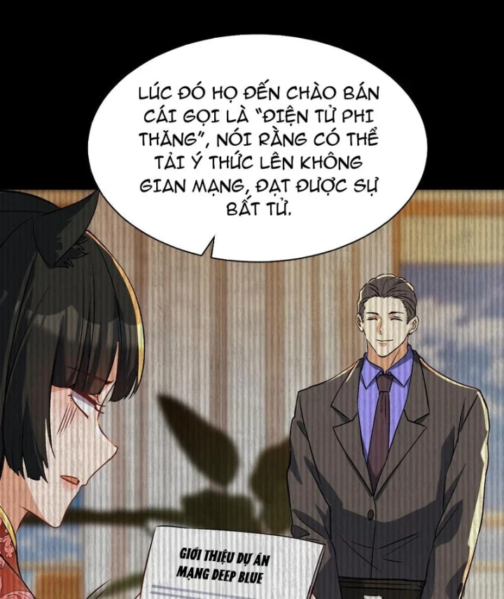 Ta Sẽ Trở Thành Thần Minh! Chapter 59 - 29