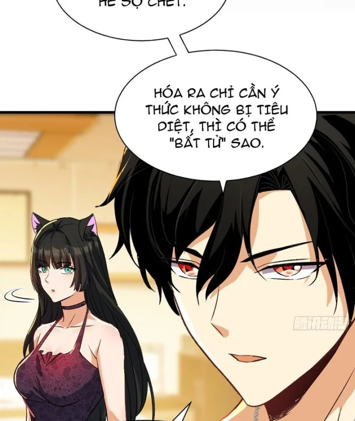 Ta Sẽ Trở Thành Thần Minh! Chapter 59 - 31