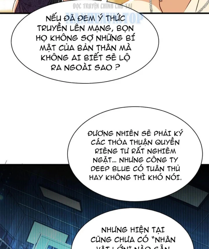 Ta Sẽ Trở Thành Thần Minh! Chapter 59 - 32