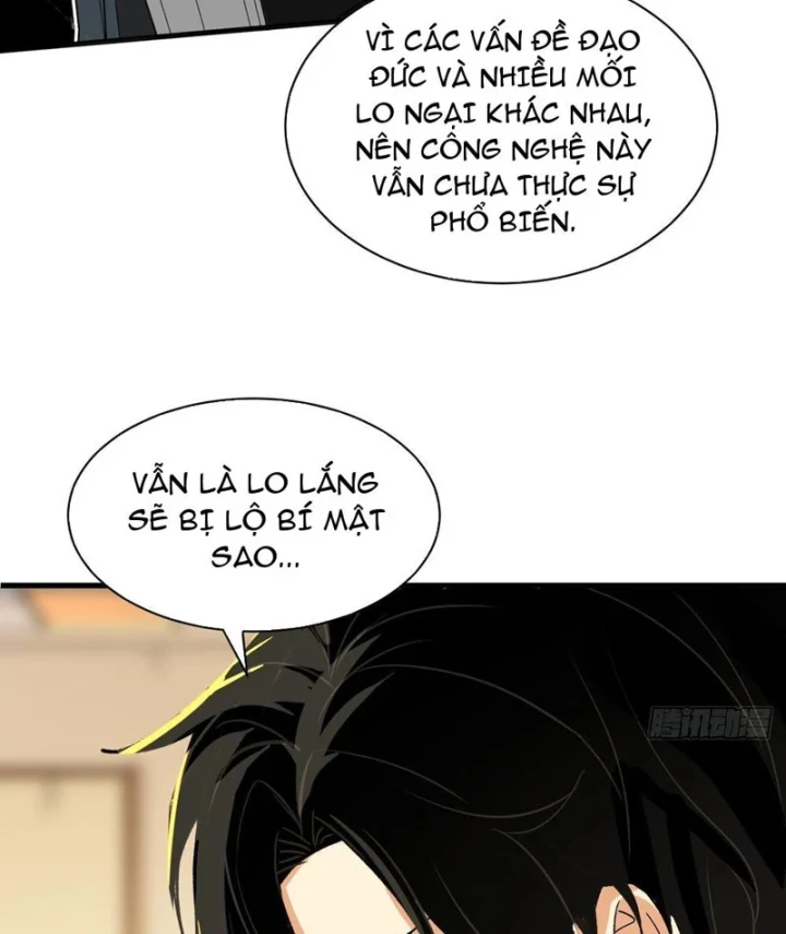 Ta Sẽ Trở Thành Thần Minh! Chapter 59 - 34