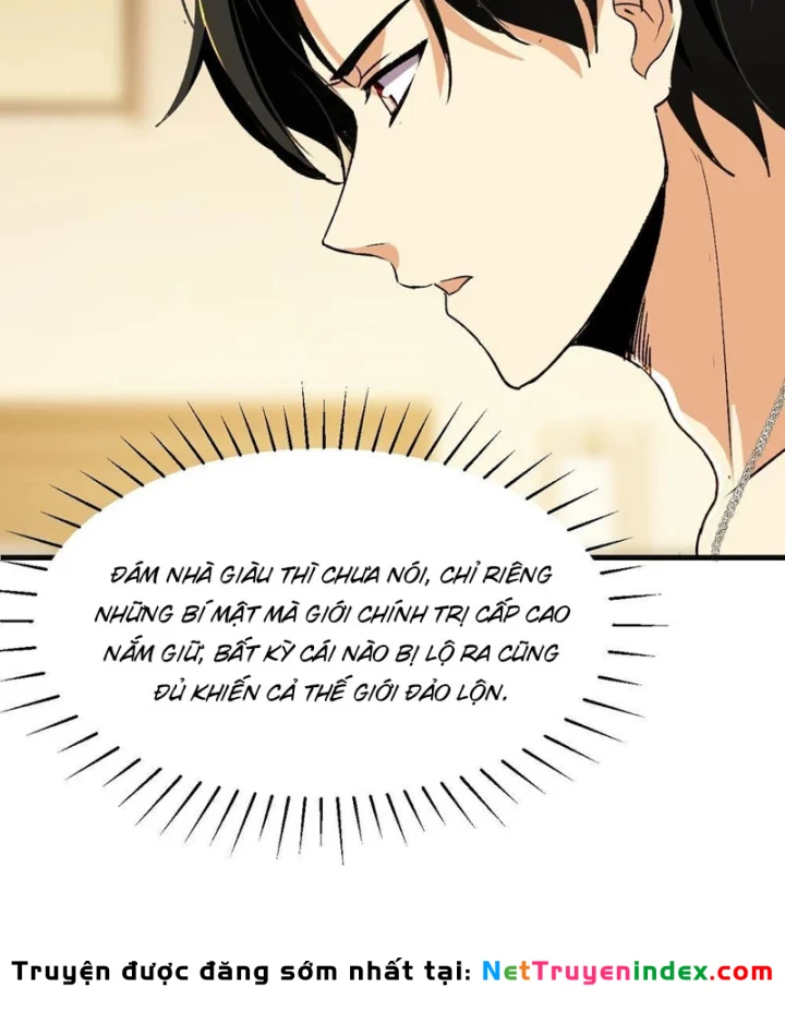 Ta Sẽ Trở Thành Thần Minh! Chapter 59 - 35