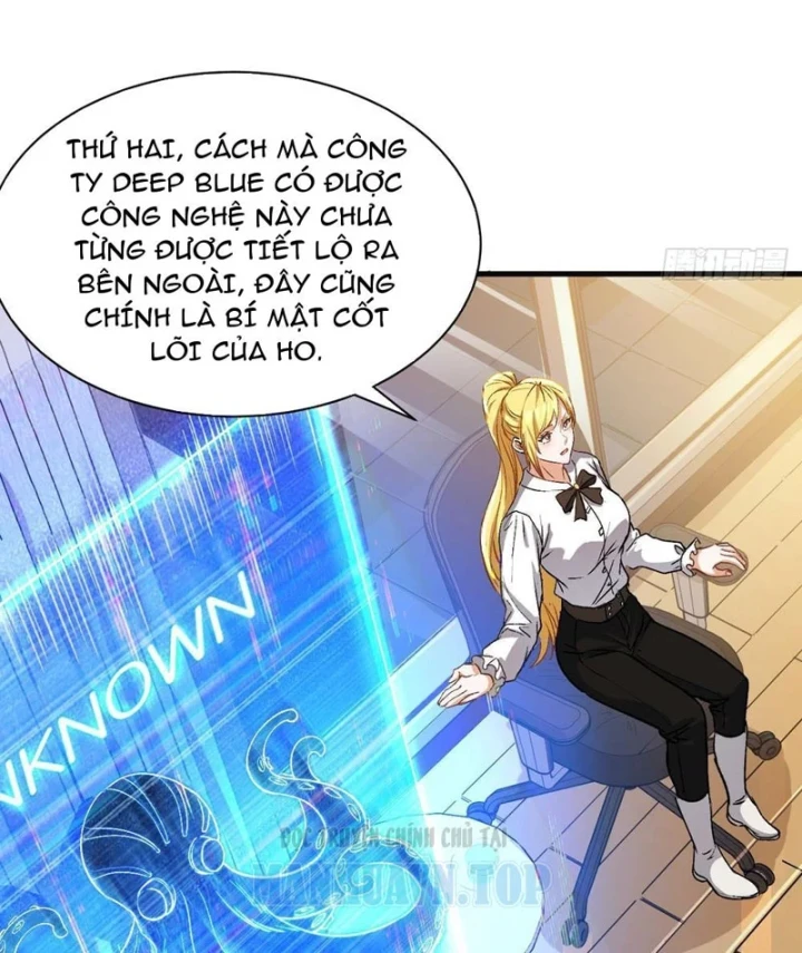 Ta Sẽ Trở Thành Thần Minh! Chapter 59 - 36
