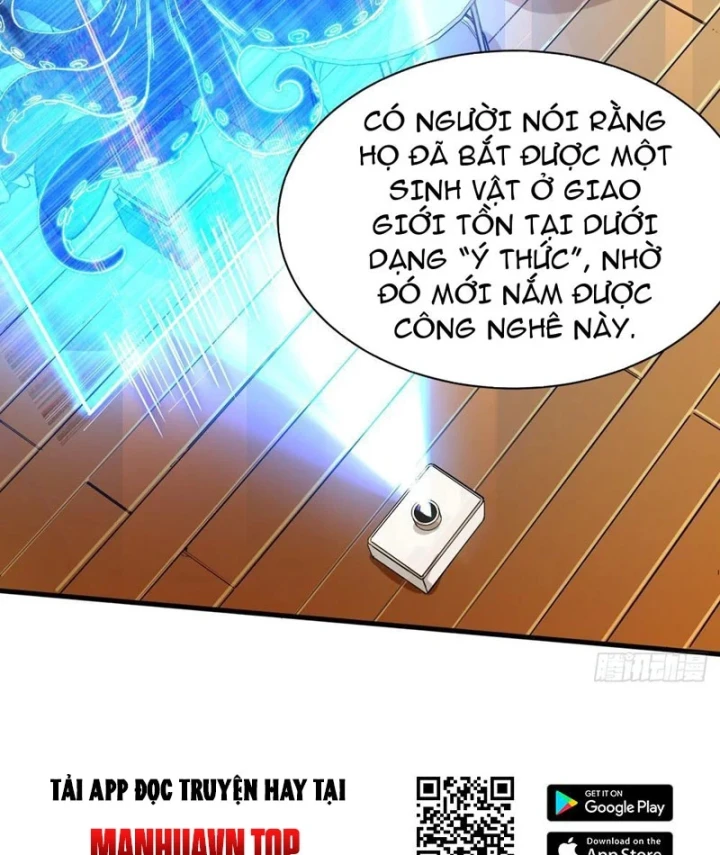 Ta Sẽ Trở Thành Thần Minh! Chapter 59 - 37