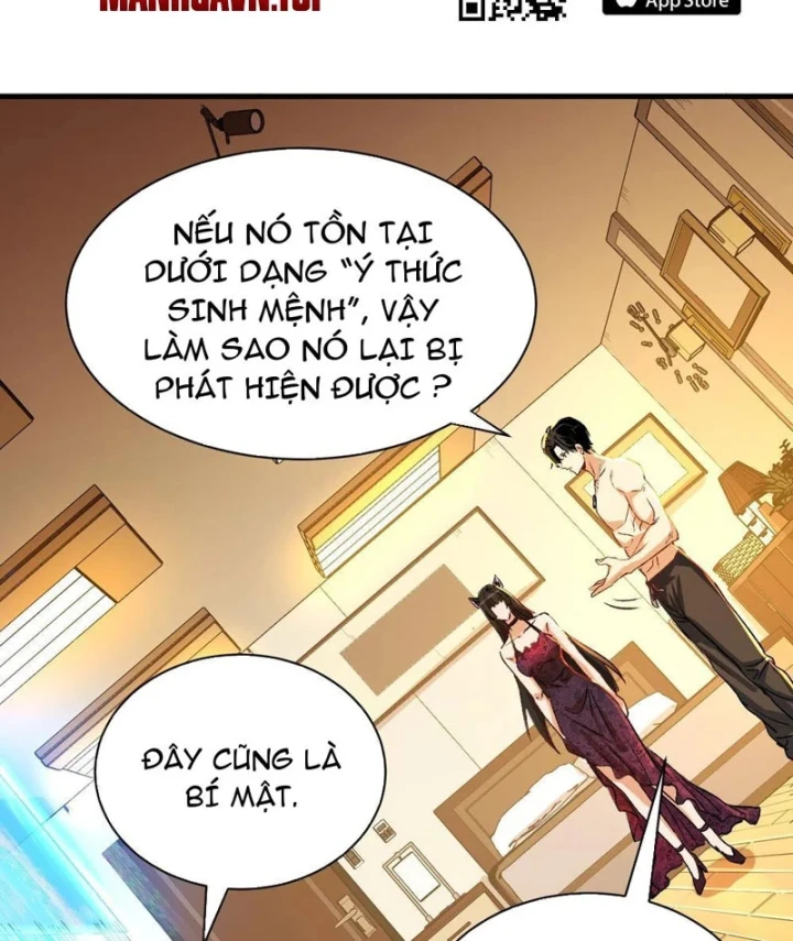 Ta Sẽ Trở Thành Thần Minh! Chapter 59 - 38