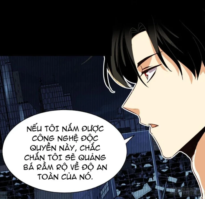 Ta Sẽ Trở Thành Thần Minh! Chapter 59 - 40