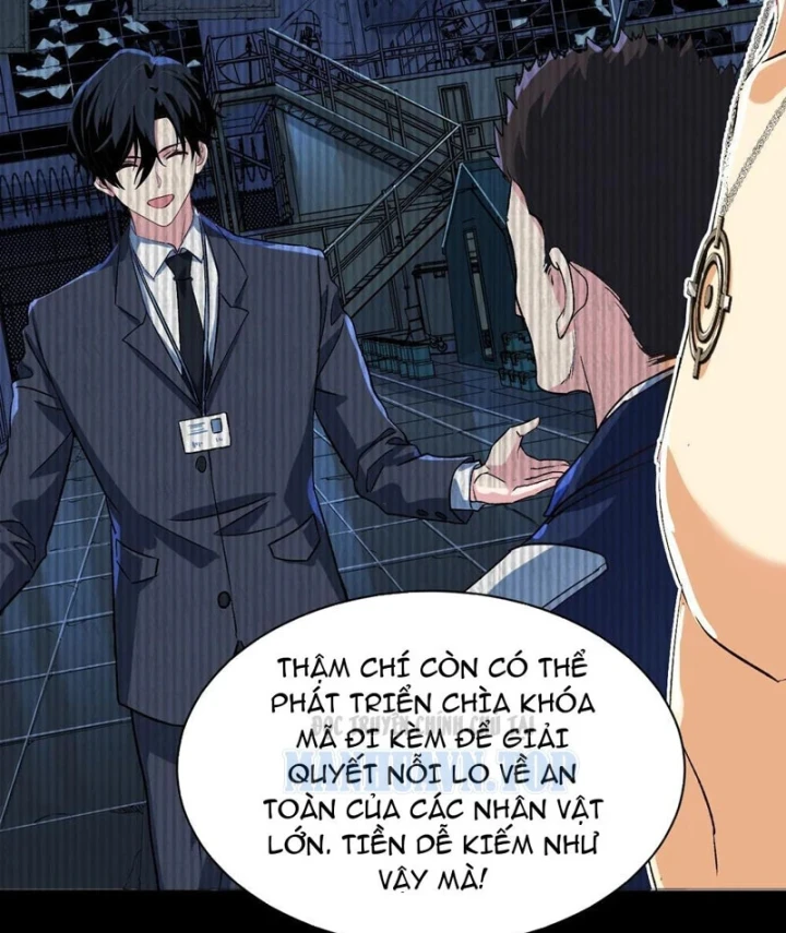 Ta Sẽ Trở Thành Thần Minh! Chapter 59 - 41