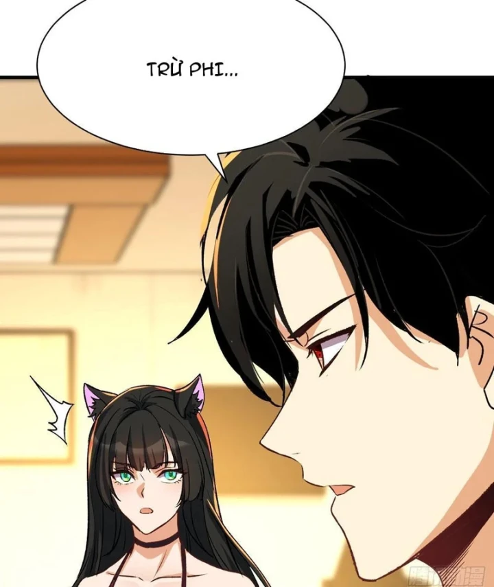 Ta Sẽ Trở Thành Thần Minh! Chapter 59 - 43