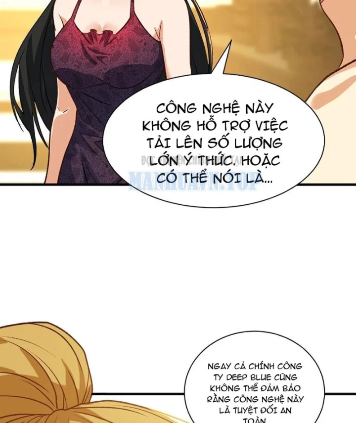 Ta Sẽ Trở Thành Thần Minh! Chapter 59 - 44