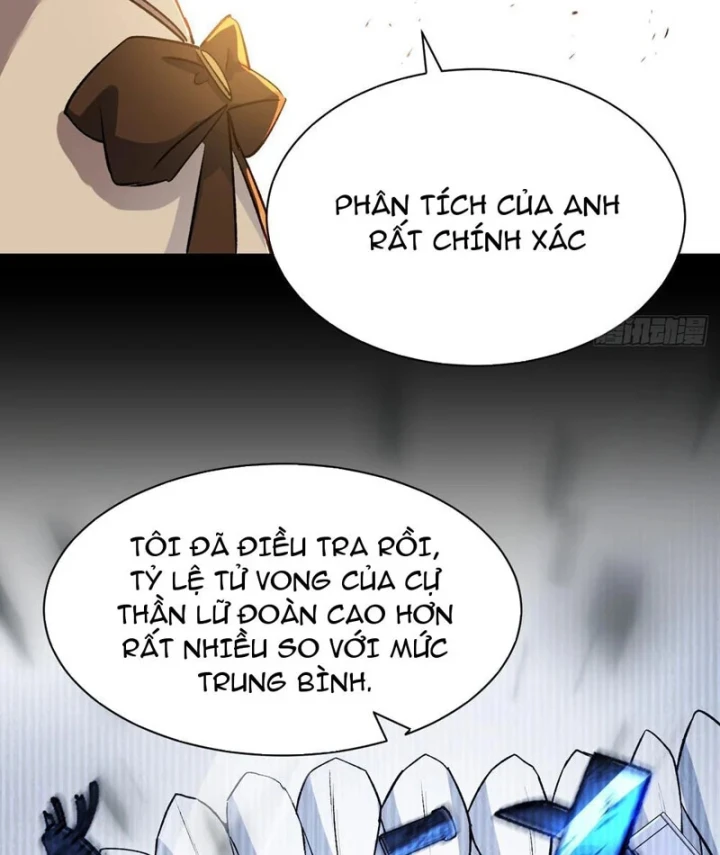 Ta Sẽ Trở Thành Thần Minh! Chapter 59 - 46