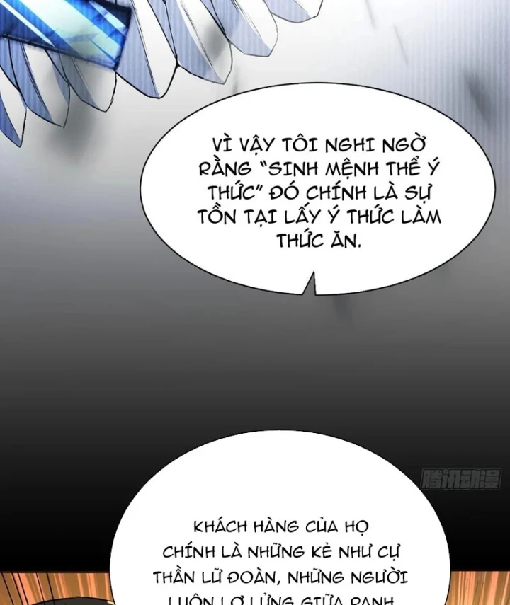 Ta Sẽ Trở Thành Thần Minh! Chapter 59 - 48