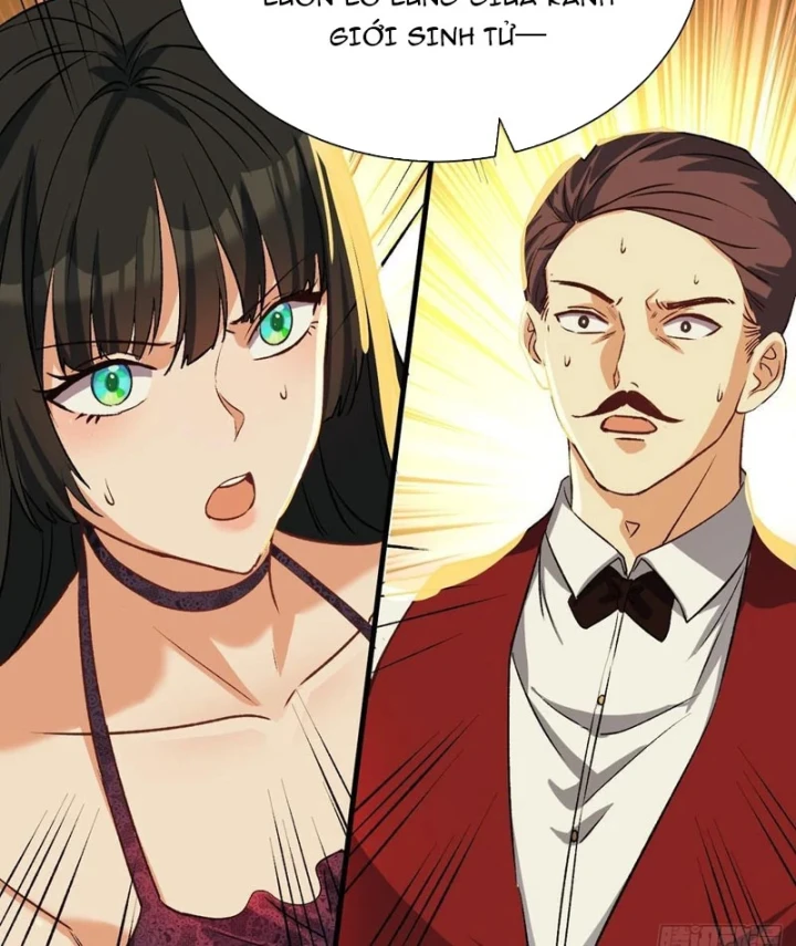 Ta Sẽ Trở Thành Thần Minh! Chapter 59 - 49