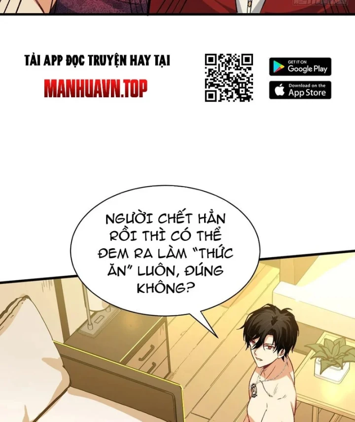 Ta Sẽ Trở Thành Thần Minh! Chapter 59 - 50