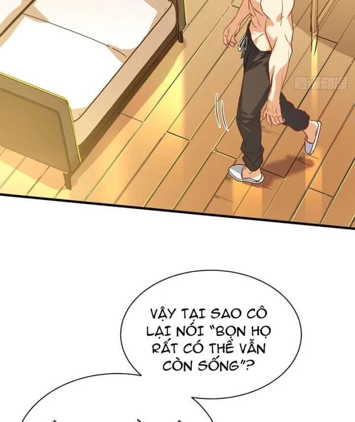 Ta Sẽ Trở Thành Thần Minh! Chapter 59 - 51