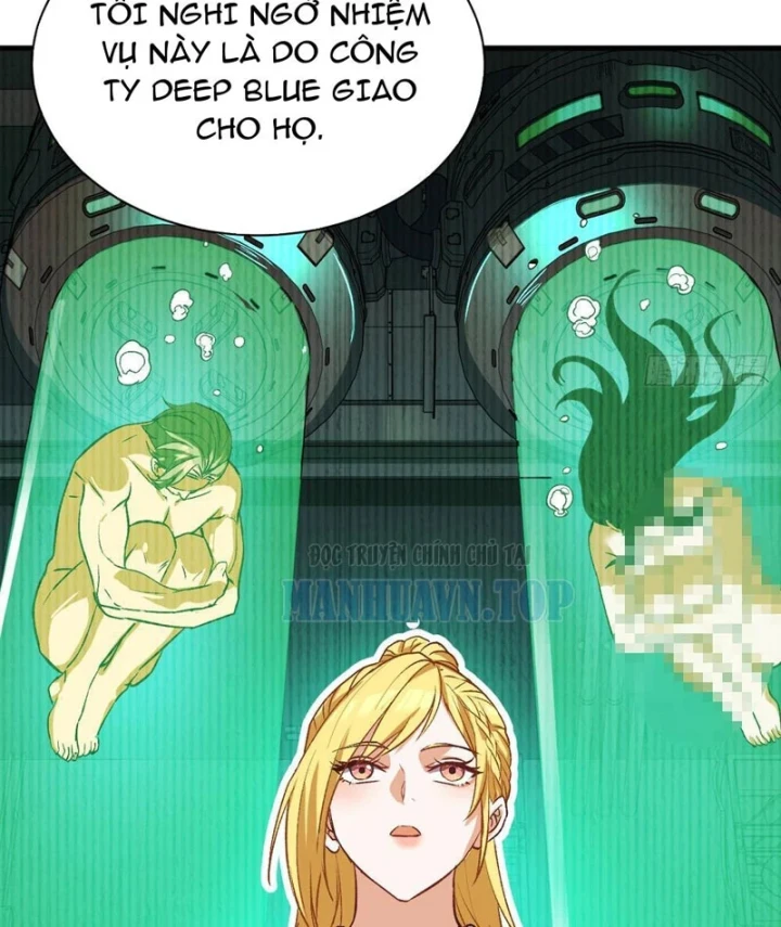 Ta Sẽ Trở Thành Thần Minh! Chapter 59 - 52