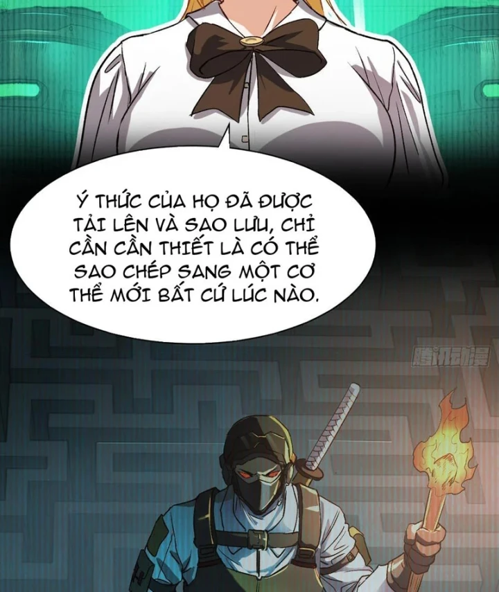Ta Sẽ Trở Thành Thần Minh! Chapter 59 - 53