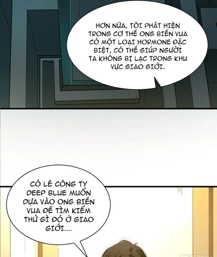 Ta Sẽ Trở Thành Thần Minh! Chapter 59 - 55