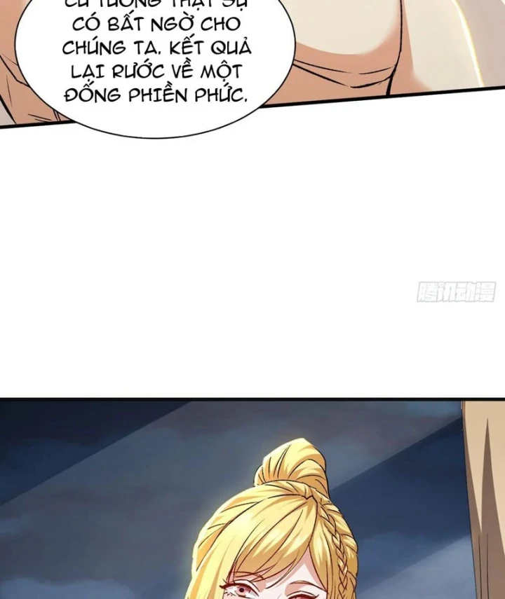 Ta Sẽ Trở Thành Thần Minh! Chapter 59 - 60