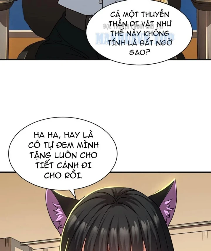 Ta Sẽ Trở Thành Thần Minh! Chapter 59 - 62