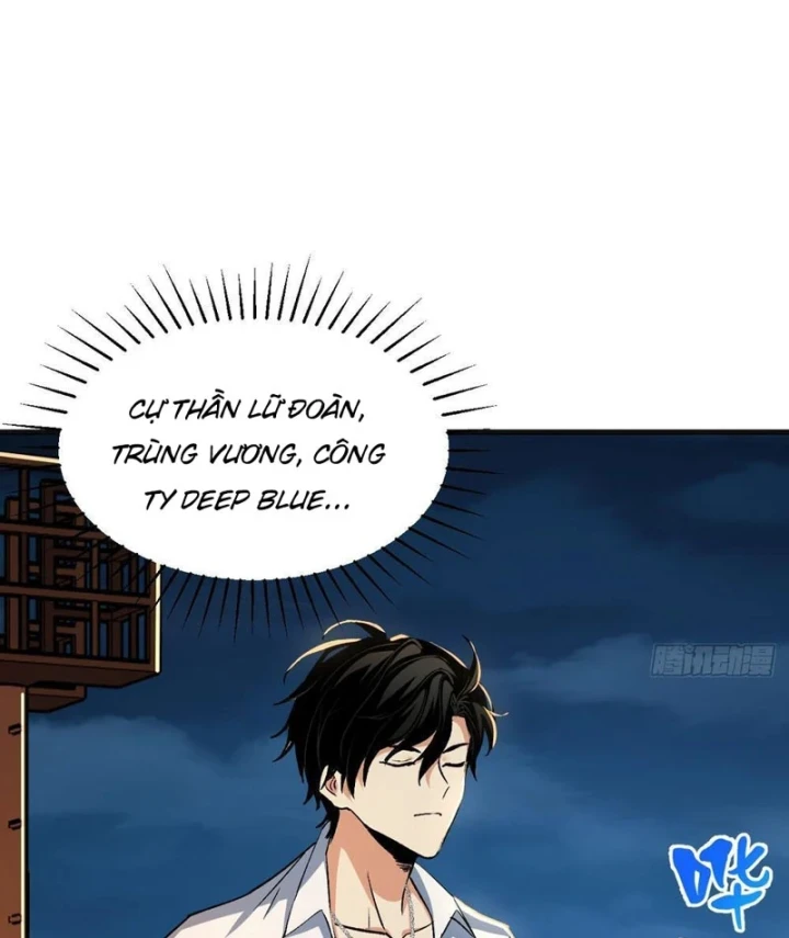 Ta Sẽ Trở Thành Thần Minh! Chapter 59 - 68