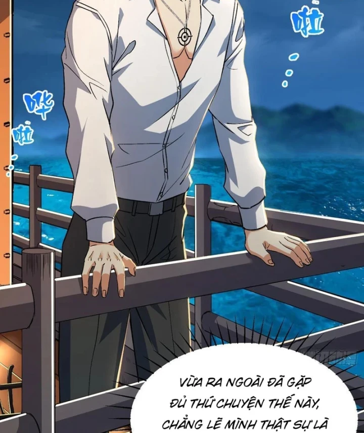 Ta Sẽ Trở Thành Thần Minh! Chapter 59 - 69
