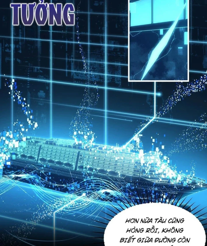 Ta Sẽ Trở Thành Thần Minh! Chapter 59 - 71