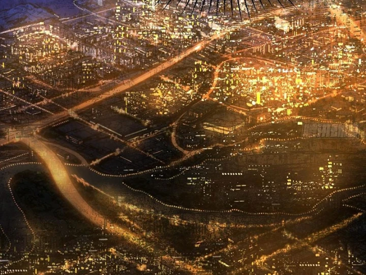 Ta Sẽ Trở Thành Thần Minh! Chapter 60 - 45