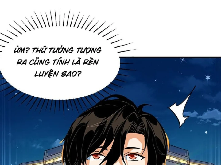 Ta Sẽ Trở Thành Thần Minh! Chapter 60 - 54