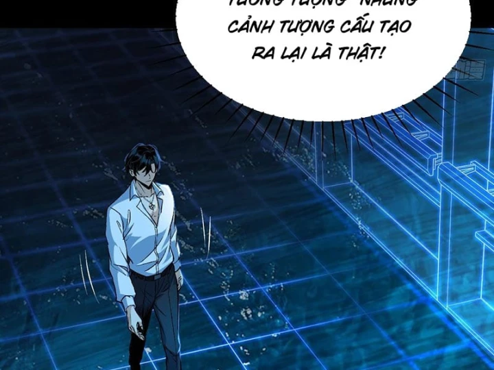 Ta Sẽ Trở Thành Thần Minh! Chapter 60 - 63