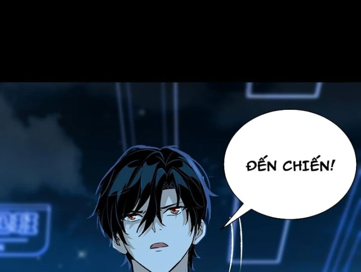 Ta Sẽ Trở Thành Thần Minh! Chapter 60 - 73
