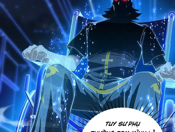 Ta Sẽ Trở Thành Thần Minh! Chapter 60 - 96